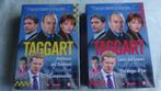 TAGGART 2X DVD BOX * Nieuwstaat *, Cd's en Dvd's, Dvd's | Thrillers en Misdaad, Boxset, Vanaf 12 jaar, Zo goed als nieuw, Detective en Krimi