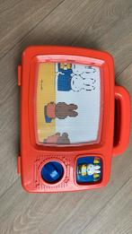 Nijntje mijn eerste tv, Kinderen en Baby's, Speelgoed | Vtech, Ophalen of Verzenden, Zo goed als nieuw, 6 maanden tot 2 jaar