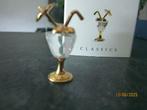 Swarovski Memorie Ijscoupe incl doos & certificaat, Ophalen of Verzenden, Nieuw