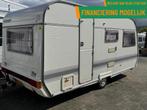 Hylander DIT WEEKEND XXL CARAVANSHOW 5/6/7 EN 8 FEB, Caravans en Kamperen, Overige merken, Bedrijf, Tot en met 3, 750 - 1000 kg