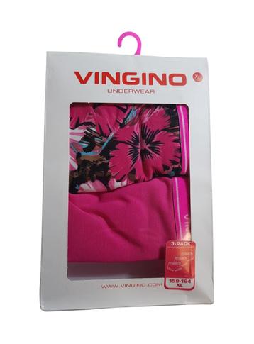 Mooie NIEUWE! VINGINO set 2 boxershortjes maat XL/158-164. beschikbaar voor biedingen