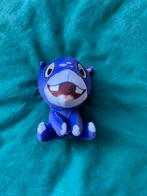 Nijlpaard knuffel, Ophalen of Verzenden, Zo goed als nieuw, Overige materialen, Overige merken