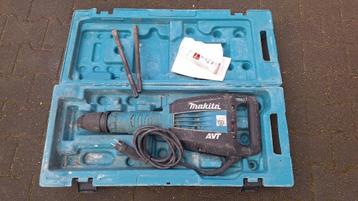 Makita HM1214C Sloophamer breekhamer SDS MAX beschikbaar voor biedingen