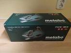 NIEUW Metabo 12V gras en struikschaar, Ophalen of Verzenden, Nieuw