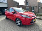 Ford Fiesta 1.25 Limited *MOTOR PROBLEEM*, Voorwielaandrijving, Euro 5, Gebruikt, 1242 cc