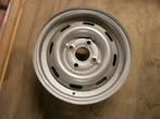 velg, Ophalen, Nieuw