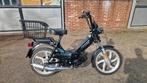 Tomos Standaard Geel Kenteken, Fietsen en Brommers, Ophalen, Gebruikt, Tomos, Benzine