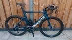 Bianchi Oltre Comp, Ophalen, Zo goed als nieuw, Meer dan 20 versnellingen, Overige merken