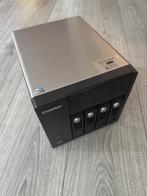 QNAP NAS TS-439 Pro 2, Computers en Software, Ophalen of Verzenden, Gebruikt