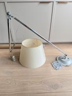 Artimide Tolomeo hanglamp, Huis en Inrichting, Ophalen, Gebruikt, Metaal, 50 tot 75 cm