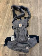 Ergobaby Omni 360, Ophalen of Verzenden, Zo goed als nieuw, Draagzak