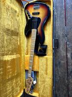 Fender Jazz Bass, Muziek en Instrumenten, Snaarinstrumenten | Gitaren | Bas, Ophalen, Gebruikt