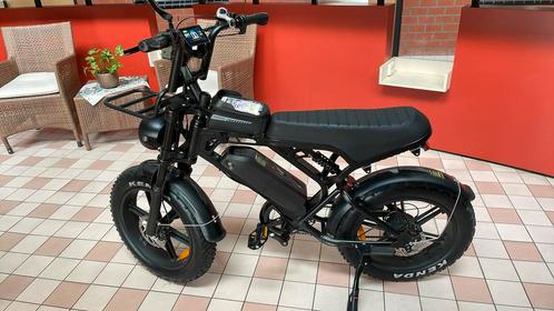 Fatbike VP Pro 20, Fietsen en Brommers, Minibikes, Midibikes en Pitbikes, Nieuw, Overige typen, Ophalen