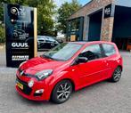 Renault Twingo 1.2 16V 2012  climate en open dak, Voorwielaandrijving, 839 kg, 4 cilinders, 4 stoelen