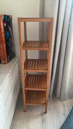 Zgan!! Ikea molger badkamer kast, Ophalen, Zo goed als nieuw