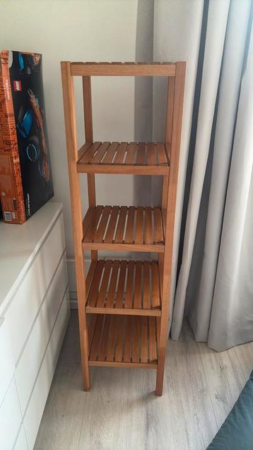 Zgan!! Ikea molger badkamer kast beschikbaar voor biedingen