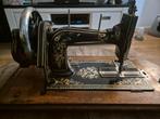 Antieke Haid & Neu duitse naaimachine., Ophalen of Verzenden