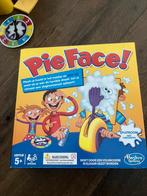 Pie face spel voor kinderen, Hobby en Vrije tijd, Gezelschapsspellen | Bordspellen, Vijf spelers of meer, Ophalen of Verzenden