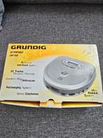 Discman (werkt niet) voor de knutselaar, Ophalen, Discman