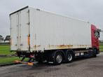 SCANIA S520 v8 retarder wb475, Auto's, Vrachtwagens, Automaat, Euro 6, Scania, Bedrijf