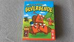 Beverbende. Als nieuw., Hobby en Vrije tijd, Gezelschapsspellen | Kaartspellen, Een of twee spelers, Ophalen of Verzenden, Nieuw