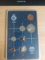 Muntenset Aruba 1986, Postzegels en Munten, Ophalen of Verzenden, Koningin Beatrix