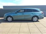 Kia Ceed Sportswagon 1.0 T-GDi DynamicPlusLine Navigatie / C, Stof, Gebruikt, Euro 6, Origineel Nederlands