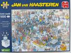 Jan van Haasteren 20067 Beurs van de toekomst, Ophalen of Verzenden, 500 t/m 1500 stukjes, Zo goed als nieuw, Legpuzzel