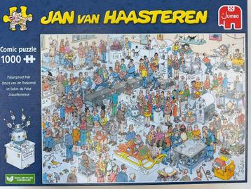 Jan van Haasteren 20067 Beurs van de toekomst beschikbaar voor biedingen