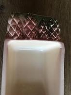 VINTAGE “ FRANCE ASPERGES/PATE OVENSCHAAL “, Huis en Inrichting, Ophalen of Verzenden