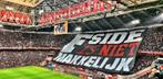 Seizoenskaart f side eerste seizoenshelft 2025/2026, Tickets en Kaartjes, Seizoenskaart, Eén persoon, Augustus