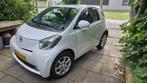Toyota IQ 1.0 ASPIRATION - 69.000km -Véél Opties, Auto's, Toyota, Euro 5, Electronic Stability Program (ESP), Leder en Stof, Overige kleuren