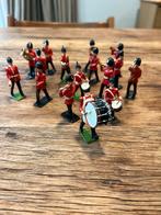 Zeldzame Tinnen Figuren Set, Antiek en Kunst, Antiek | Speelgoed, Ophalen of Verzenden