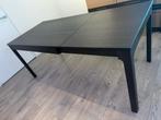 Ikea tafel + 6 stoels, Huis en Inrichting, Tafels | Eettafels, 50 tot 100 cm, Rechthoekig, Zo goed als nieuw, Ophalen