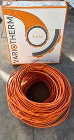 Variotherm Variokomp buizen vloerverwarming, Ophalen, Overige materialen, 6 meter of meer, Overige typen
