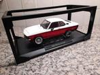 opel manta-A 1;18 norev, Hobby en Vrije tijd, Modelauto's | 1:18, Ophalen of Verzenden, Zo goed als nieuw, Norev