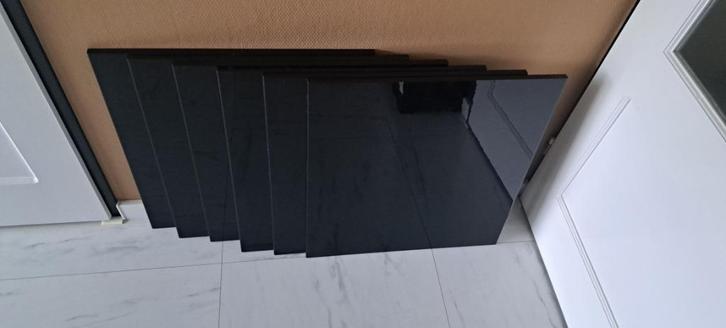 IKEA Besta Deurtjes, Huis en Inrichting, Kasten | Wandmeubels, Gebruikt, Minder dan 100 cm, Minder dan 150 cm, Minder dan 25 cm