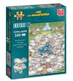 Jan van Haasteren puzzels, Hobby en Vrije tijd, Denksport en Puzzels, Ophalen of Verzenden, 500 t/m 1500 stukjes, Zo goed als nieuw