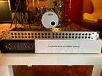 Behringer Ultrapatch PX2000, Ophalen of Verzenden, Zo goed als nieuw
