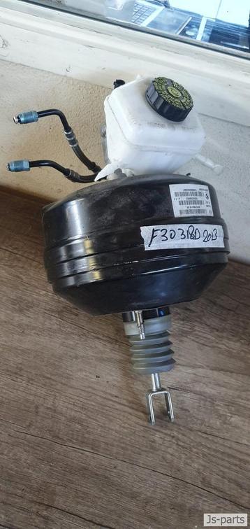 rembekrachtiger met hoofdremcilinder BMW 3-serie F30 318d beschikbaar voor biedingen