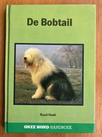 De Bobtail - Ruud Haak, Verzenden, Gelezen, Honden