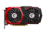 MSI GeForce GTX 1050 Ti + AMD Ryzen 5 3600, Computers en Software, Videokaarten, PCI-Express 3, GDDR5, DisplayPort, Zo goed als nieuw