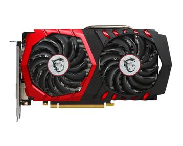 MSI GeForce GTX 1050 Ti + AMD Ryzen 5 3600