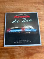 Trijntje Oosterhuis - De zee, 1 single, Ophalen of Verzenden, Zo goed als nieuw, Nederlandstalig