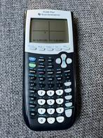texas instruments ti-84, Ophalen, Zo goed als nieuw