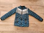 Retour winterjas maat 9/10, Ophalen, Gebruikt, Retour, Meisje