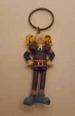 Oude vintage sleutelhanger Land van Ooit Kloontje, Verzamelen, Sleutelhangers, Ophalen of Verzenden, Zo goed als nieuw