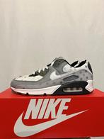 ALS NIEUW! Maat 42,5 - Nike Air Max 90 NRG Grey Polka Dot, Overige kleuren, Verzenden, Nike, Nike