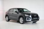 Audi Q2 30 TFSI Business Edition NAP|Virtual|NW Model|Clima, Auto's, Voorwielaandrijving, Stof, Gebruikt, Origineel Nederlands