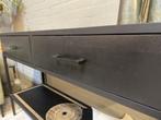 Sidetable Mae, Huis en Inrichting, Tafels | Sidetables, Ophalen, 100 tot 150 cm, Nieuw, Metaal